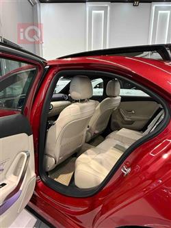 مرسيدس بنز A-Class